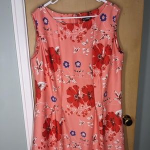 Roz & Ali Floral Dress